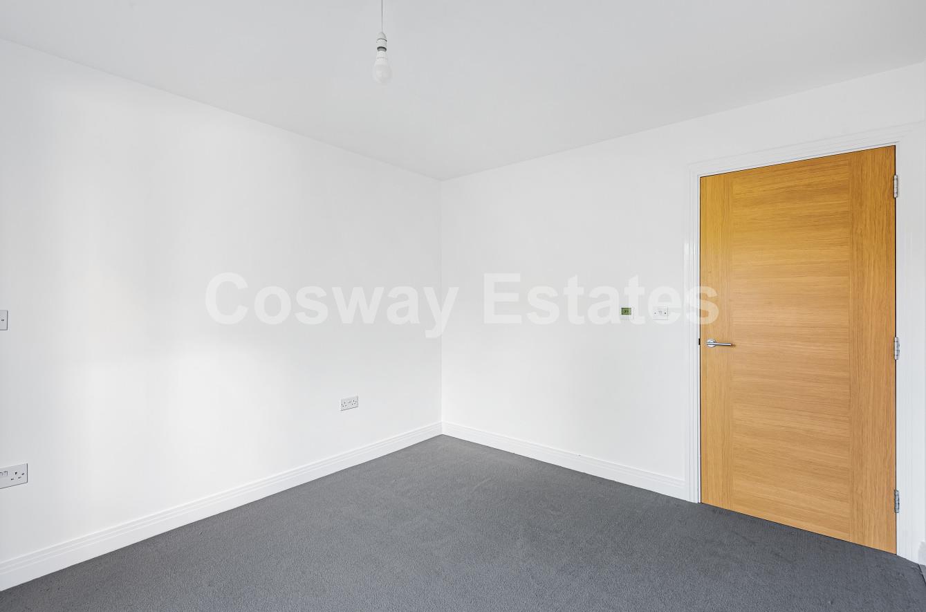 Sensa Apartments, Mill Hill